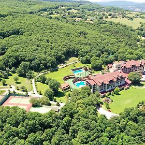 Gazelle Resort&Spa