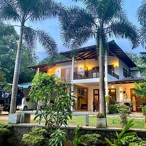 Mansala Safari House